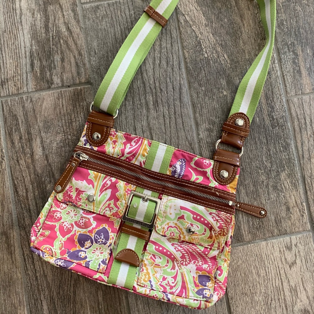 Tyler Rodan purse